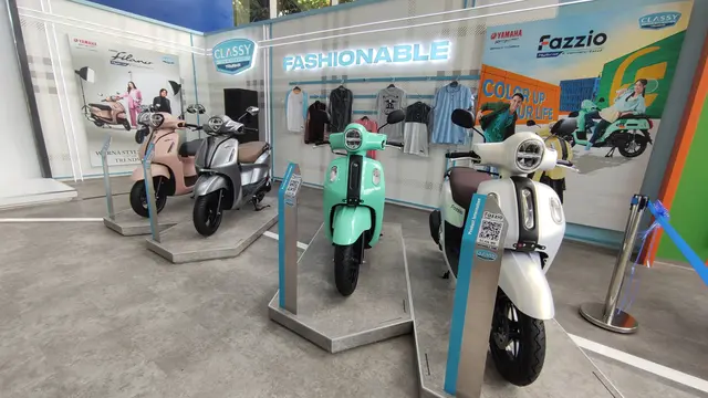 Yamaha