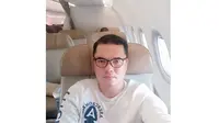 Fakta Terkini Artis Jerry Lawalata yang Terjerat Kasus Narkoba