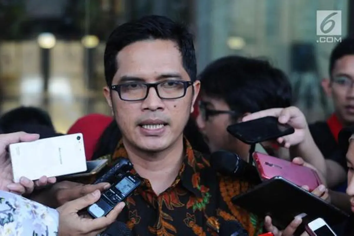 Febri Diansyah