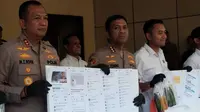 Grup ‘Cowok Manly Sidoarjo’ Bikin Resah di Facebook (Liputan6.com/Antara).