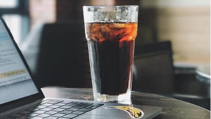 Simak apa perbedaan dari cold brew dan es kopi (instagram/whitenoelle)