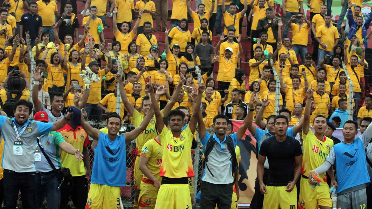 Bhayangkara FC