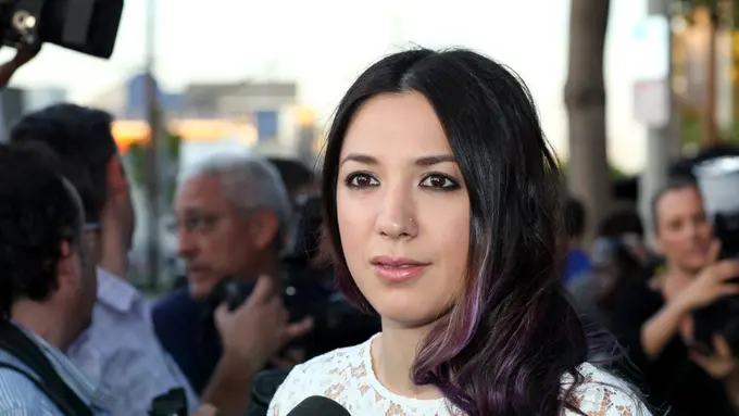[Bintang] Michelle Branch