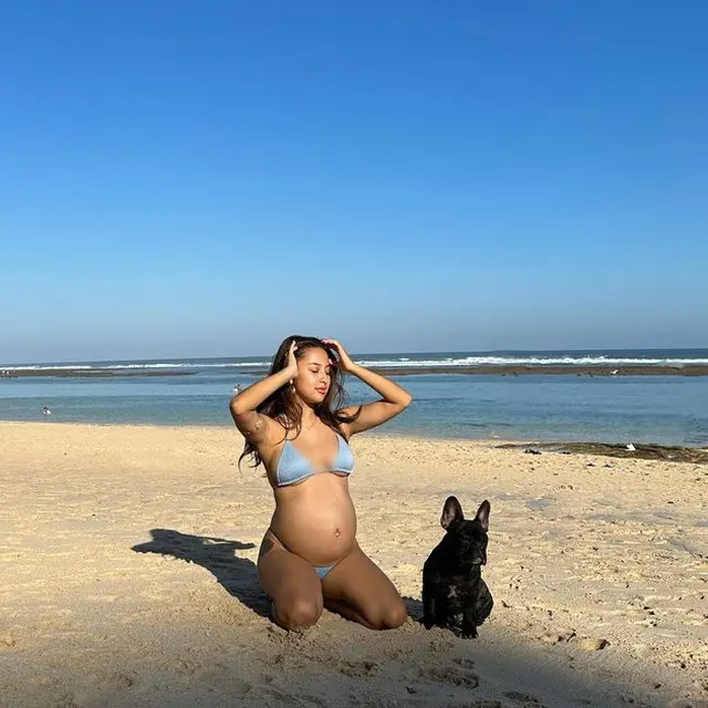 [Fimela] Jennifer Coppen