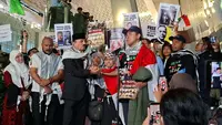 Kesaksian Herman, Seorang WNI yang Dapat Penyiksaan Saat Ditahan Israel