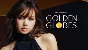 Lisa Blackpink jadi presenter Golden Globes 2026. (Instagram/ goldenglobes)