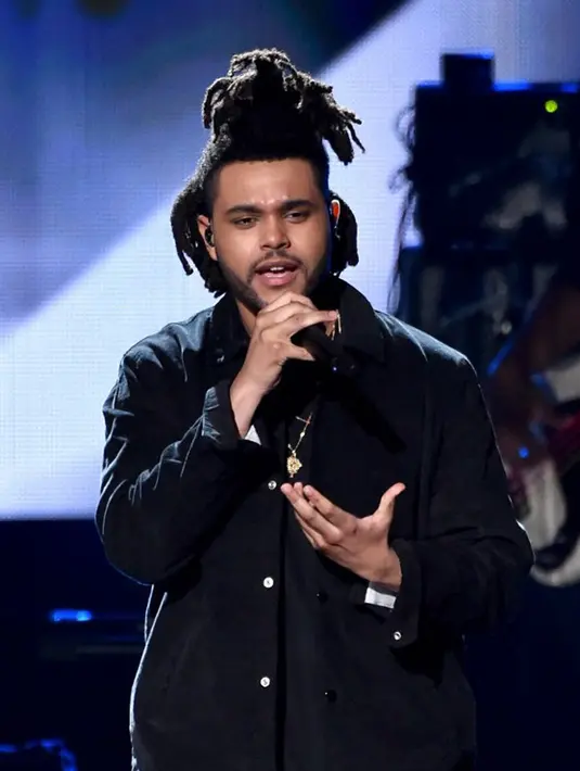 “Untuk melawan The Weeknd hanya menciptakan hal-hal yang lebih manis,” ucap sumber. “Hanya dengan satu hal dia (Justin) dapat melawannya lagi!” tambah sumber. (AFP/Bintang.com)