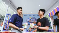 Bazar UMKM BRIliaN Jadi Wadah Pelaku Usaha Perluas Pasar dan Menambah Pendapatan