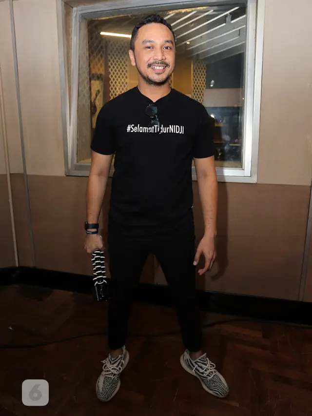 [Bintang] Nidji