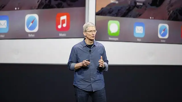 Serba-serbi Tentang iPhone 6