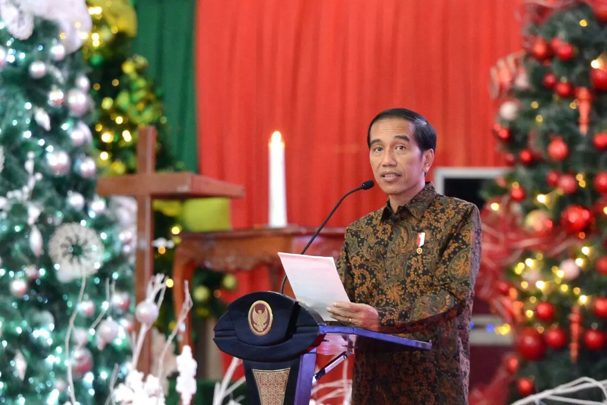 Ahmad Romadoni/Liputan6.com