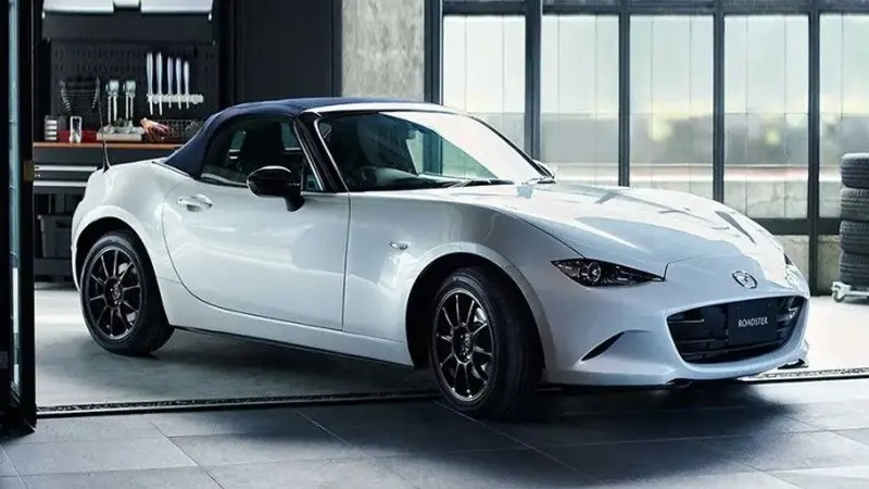 Mazda