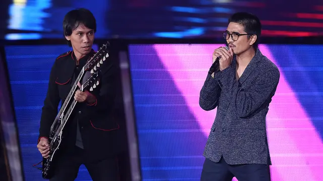 [Bintang] Sheila On 7