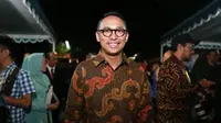 Nico Siahaan (Adrian Putra/bintang.com)