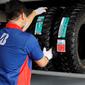 PT Bridgestone Tire Indonesia (Bridgestone Indonesia) secara resmi memperkenalkan label ban baru