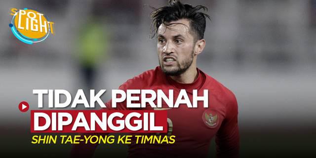 VIDEO: 4 Pemain Timnas Indonesia Kesayangan Alfred Riedl yang Tidak Dilirik Shin Tae-yong