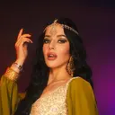 Tasya Farasya Tambah Dua Titik Rumah Aman Asap di Kalteng