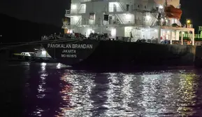 Pasokan BBM Bali Ditambah 20 Juta Liter Pertalite, Diangkut 2 Kapal