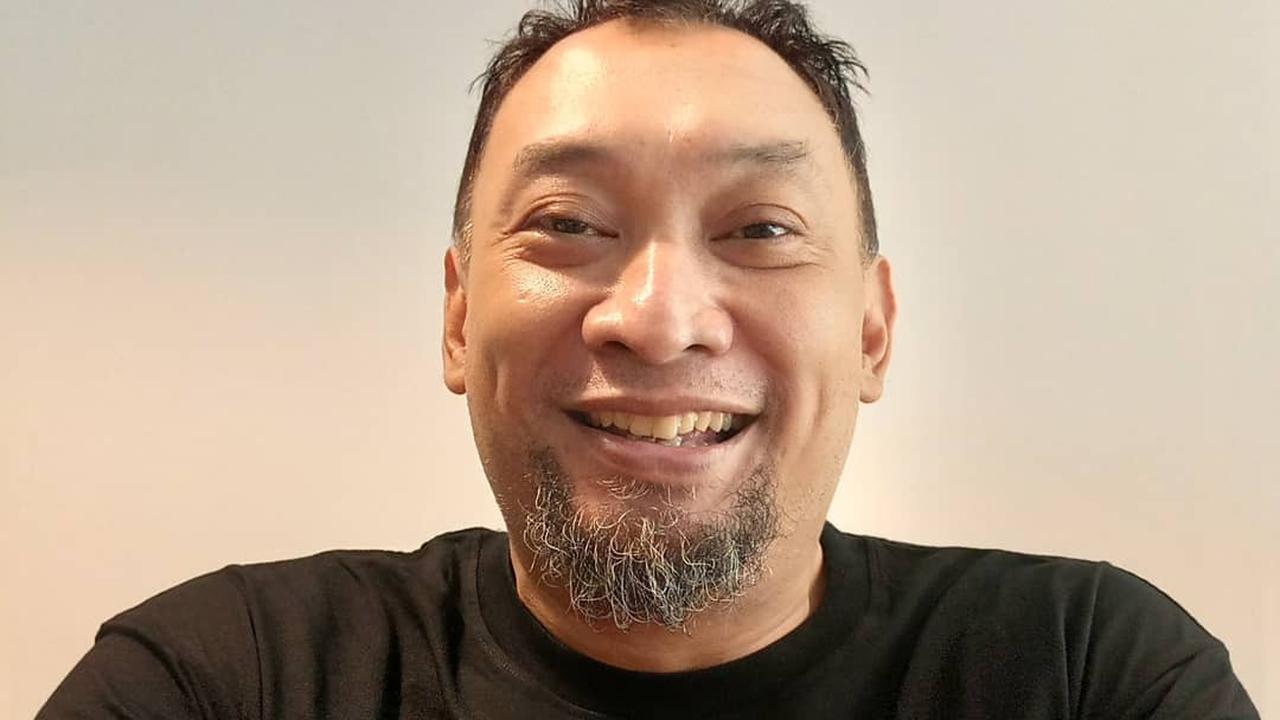 Chef Haryo Pramoe. (Foto: Instagram @chefharyo)