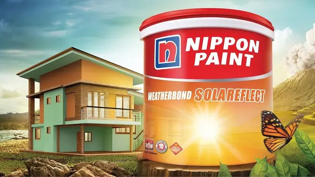 Nippon Paint