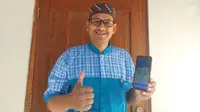 Cerita Suryono Kelola LPK IMBIA Usaha Kursus Komputer Jogja Lebih Praktis dengan BRImo