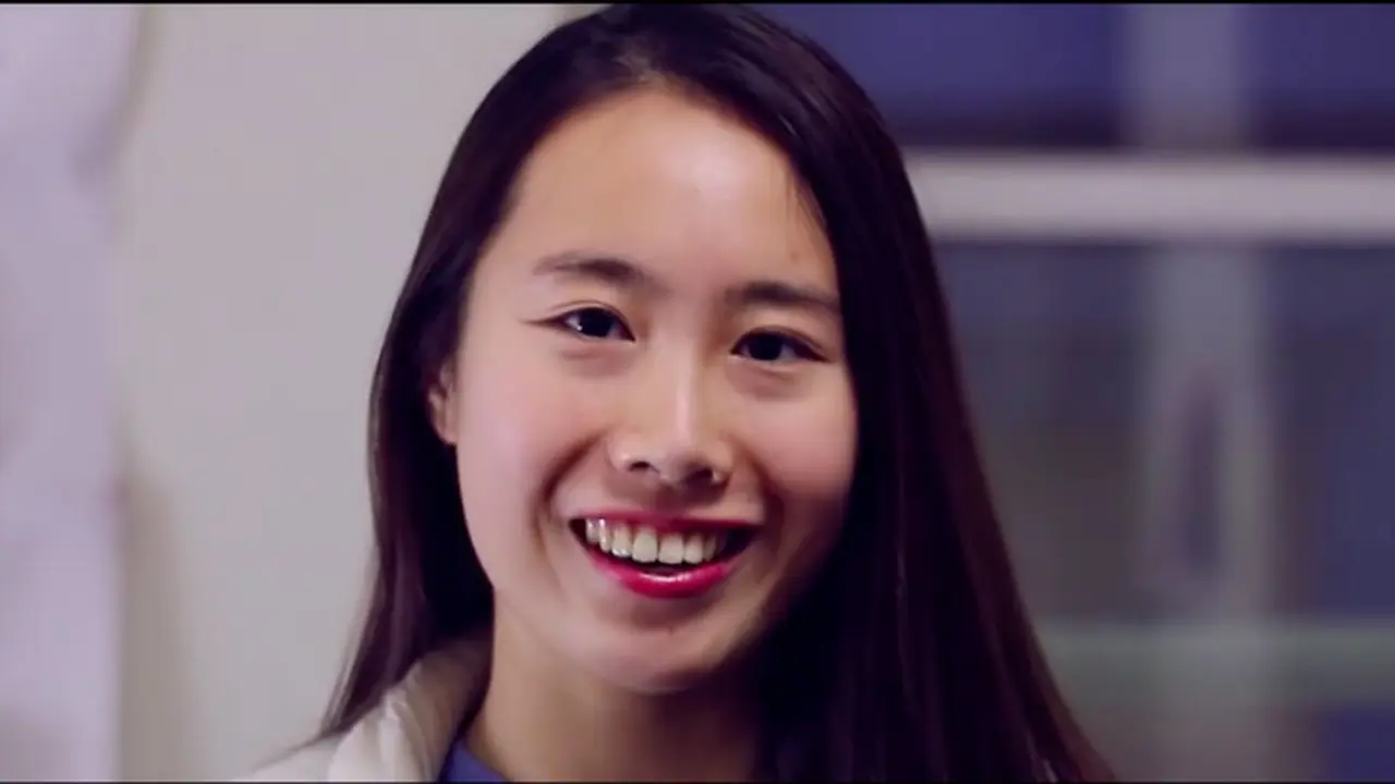 Mahasiswa China Lawan Rasisme dengan Video Say My Name