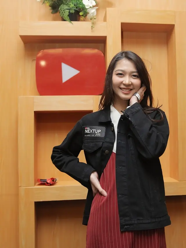 Jessica Veranda (Bambang E Ros)