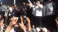Puji Prabowo-Hatta, Gubernur NTB: Sosok yang Hadirkan Rasa Aman