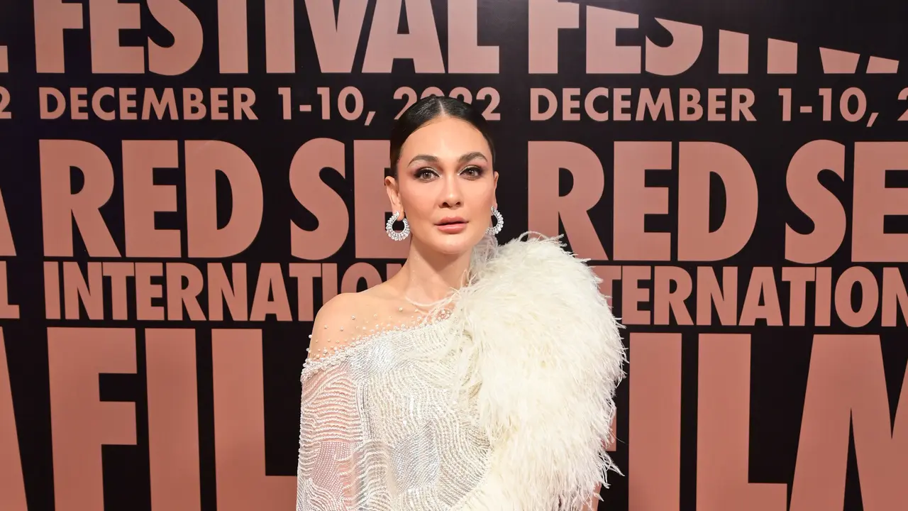 Luna Maya