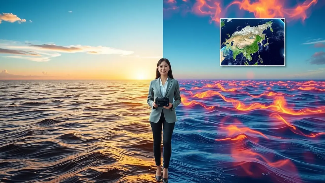 apa itu el nino