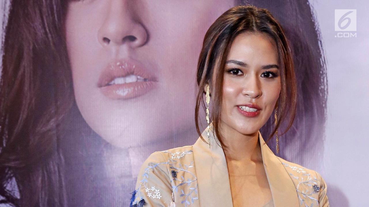 Lama Tak Rekaman, Otak Raisa Sempat Berkarat