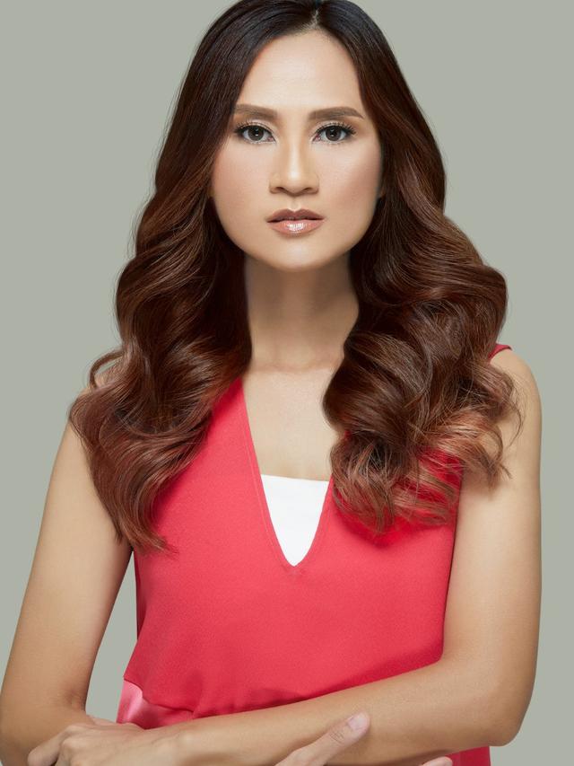 Tren Warna Rambut 2022 yang Wajib Dicoba Jelang Lebaran