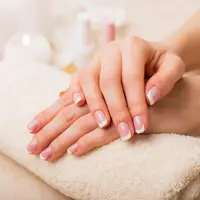 Ilustrasi Foto Jari Kuku (iStockphoto)