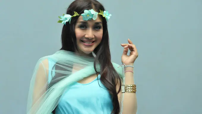 Paramitha Rusady