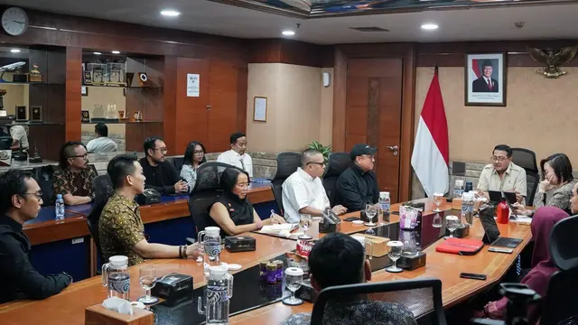 Kemenekraf