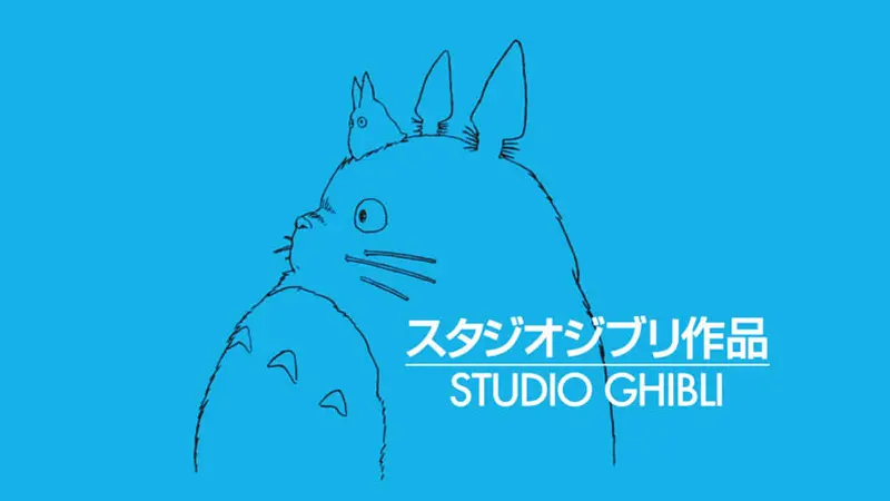 Ciapan Sedih Tweeple Karena Studio Ghibli akan Ditutup