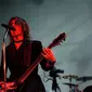 Album baru Sugizo memiliki sebuah nomor klasik yang dipilih langsung oleh sang gitaris.