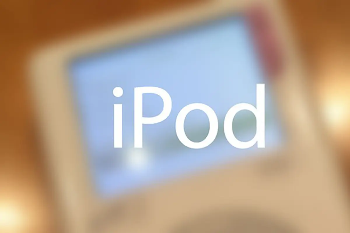 iPod Classic 4Gen Dijual Seharga 55 Juta Rupiah