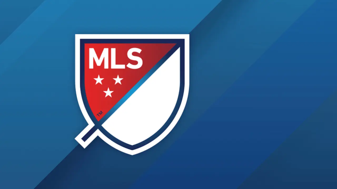 Ilustrasi MLS, logo MLS