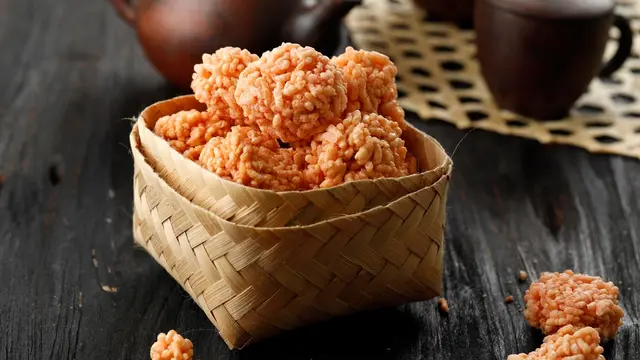 Dapat meningkatkan risiko kanker, 4 makanan ini ternyata lebih berbahaya dari rokok