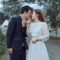 ilustrasi pasangan/Photo by Trung Nguyen from Pexels