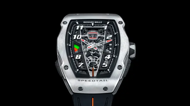 Richard Mille