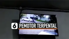 PEMOTOR TERPENTAL
