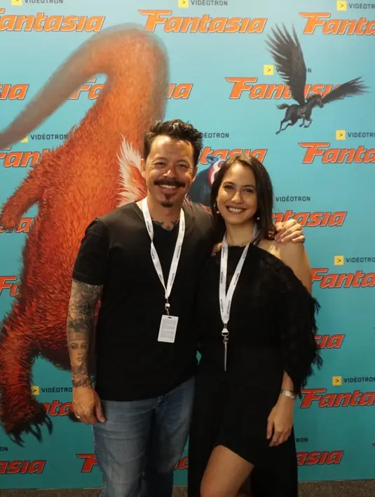 (Instagram/pevpearce)