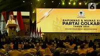 Bahlil Soal Jadi Ketua Umum Golkar: Jangan Anggap Semua Didesain Pemerintah