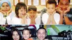 Para selebriti ini ingin anaknya memiliki nama yang unik dan memiliki arti yang bisa mengisnpirasi.  