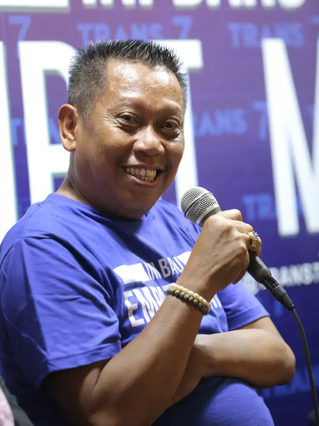 [Fimela] Tukul Arwana