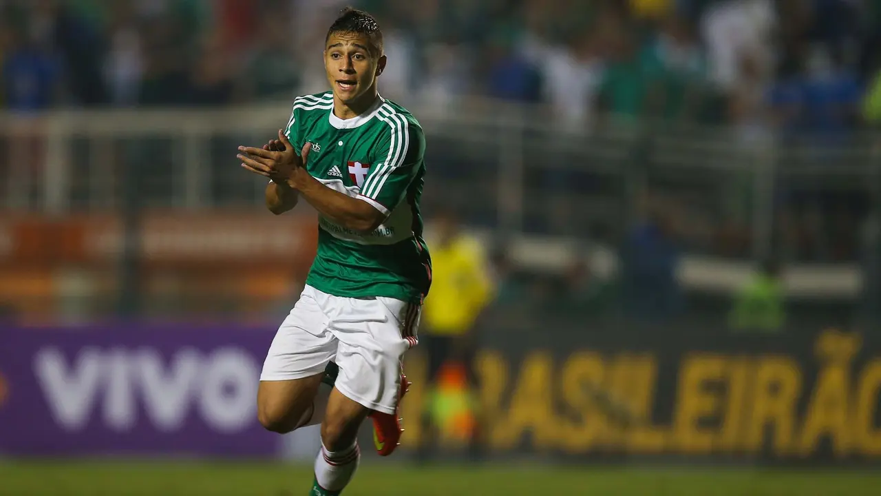 Joao Pedro