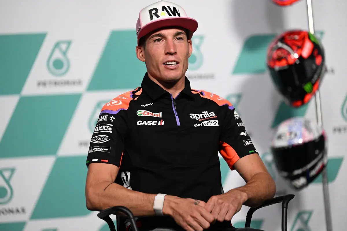Aleix Espargaro