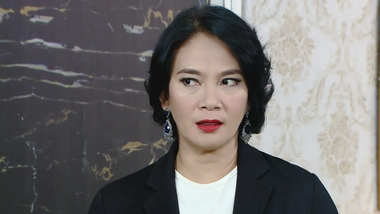 Buku Harian Seorang Istri